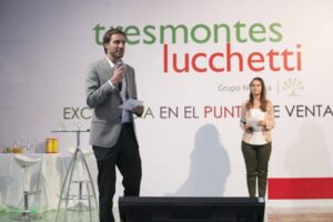Convención Tresmontes 2019